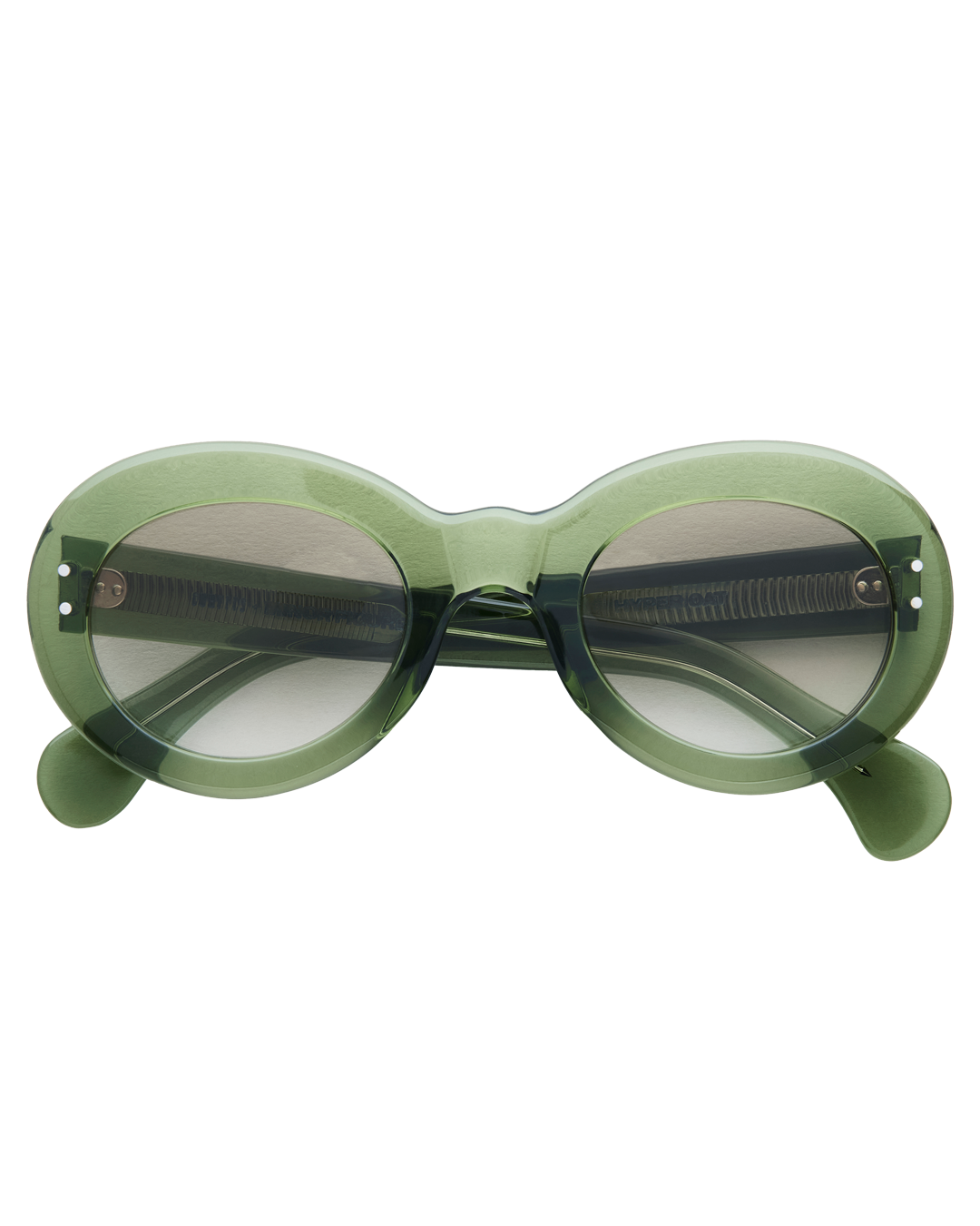 MF X CUBITTS SUNGLASSES MATCHA