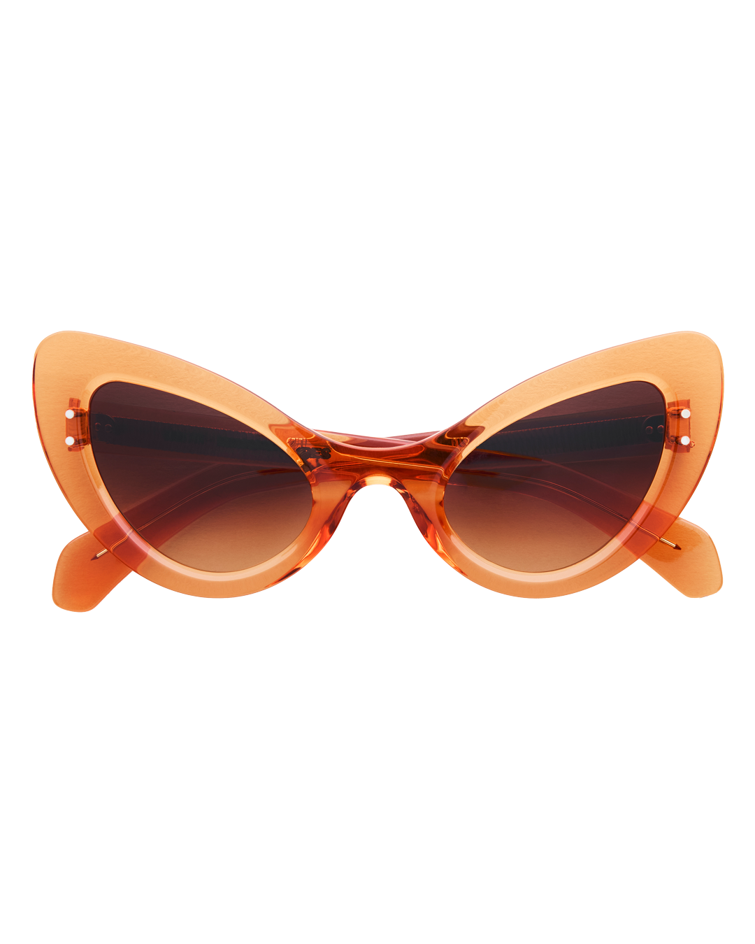 MF X CUBITTS SUNGLASSES MANGO