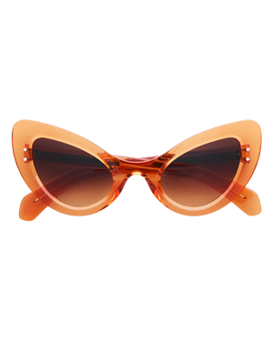 MF X CUBITTS SUNGLASSES MANGO