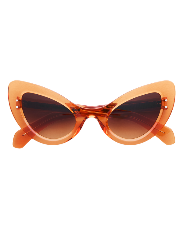 MF X CUBITTS SUNGLASSES MANGO