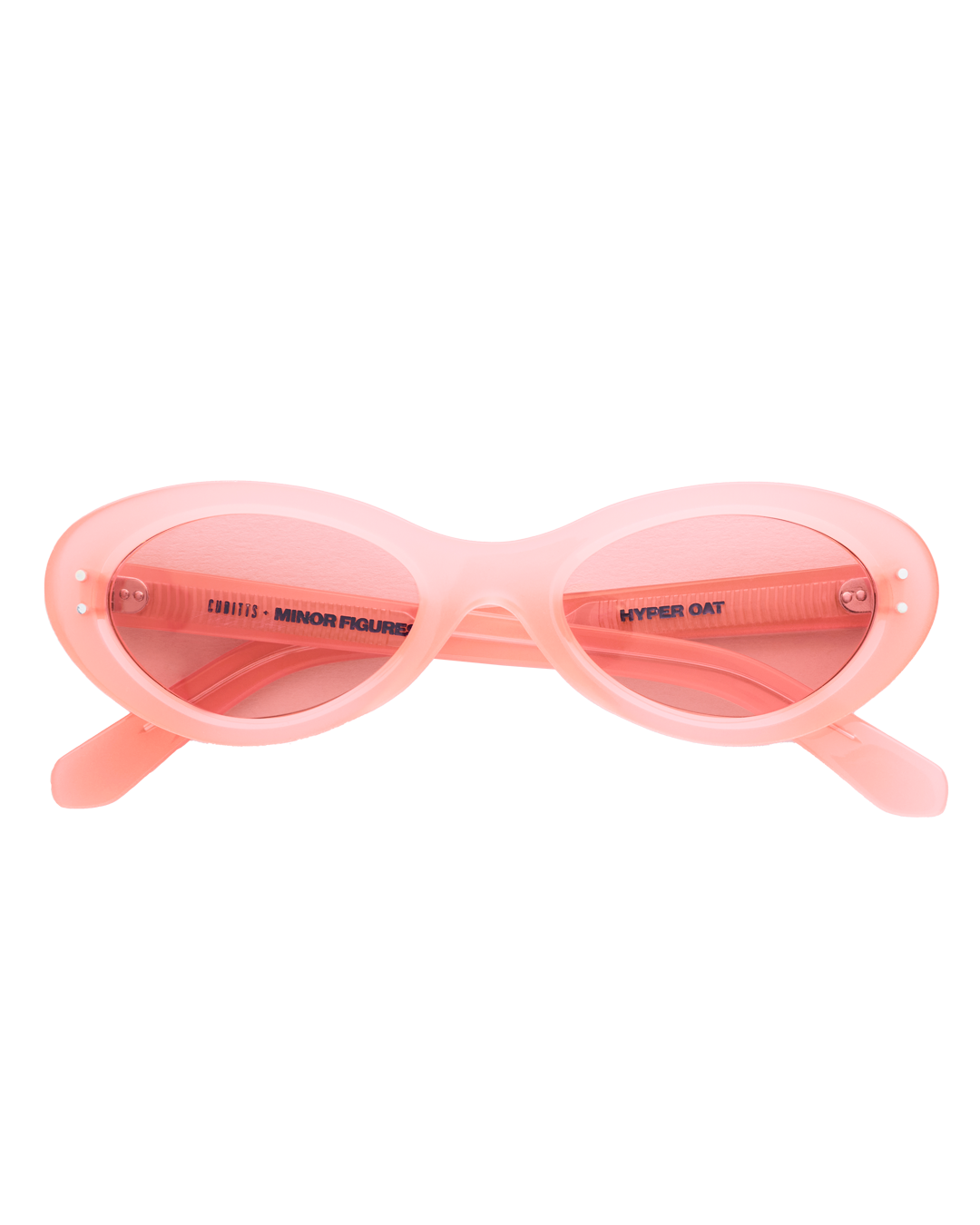 MF X CUBITTS SUNGLASSES BERRY