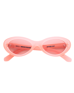 MF X CUBITTS SUNGLASSES BERRY