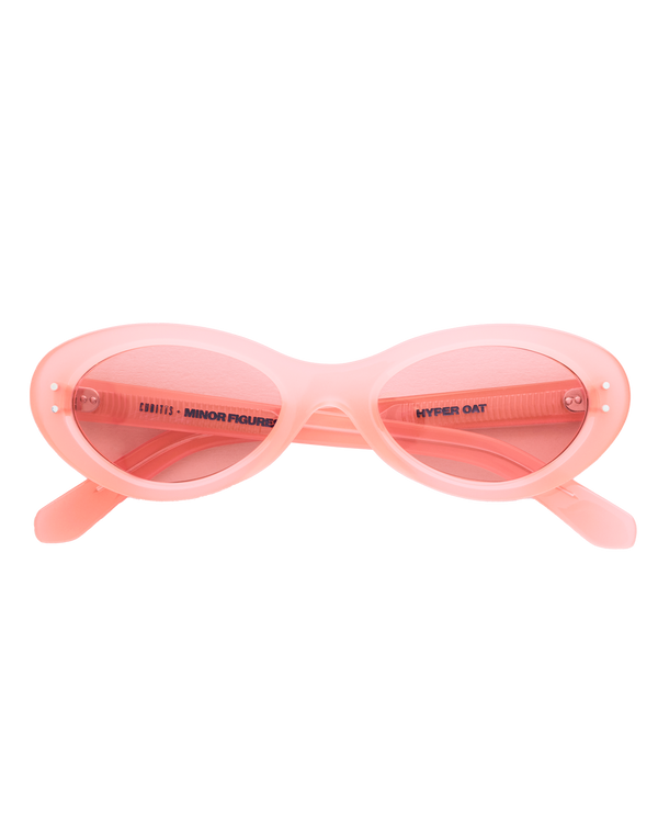 MF X CUBITTS SUNGLASSES BERRY