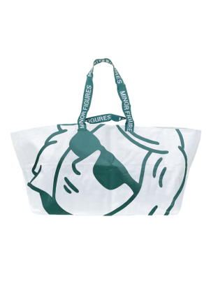 FREE MF BOOTLEG BAG