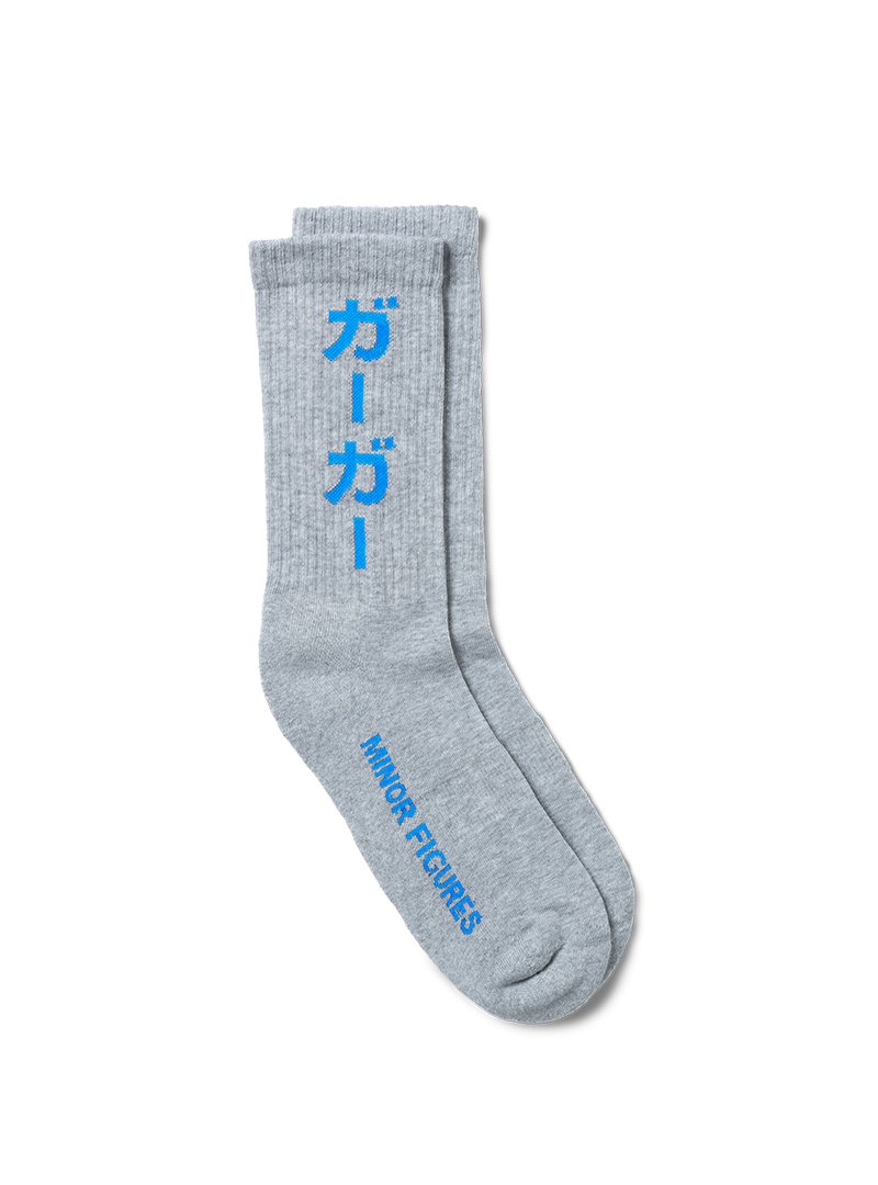 Quack Quack Socks