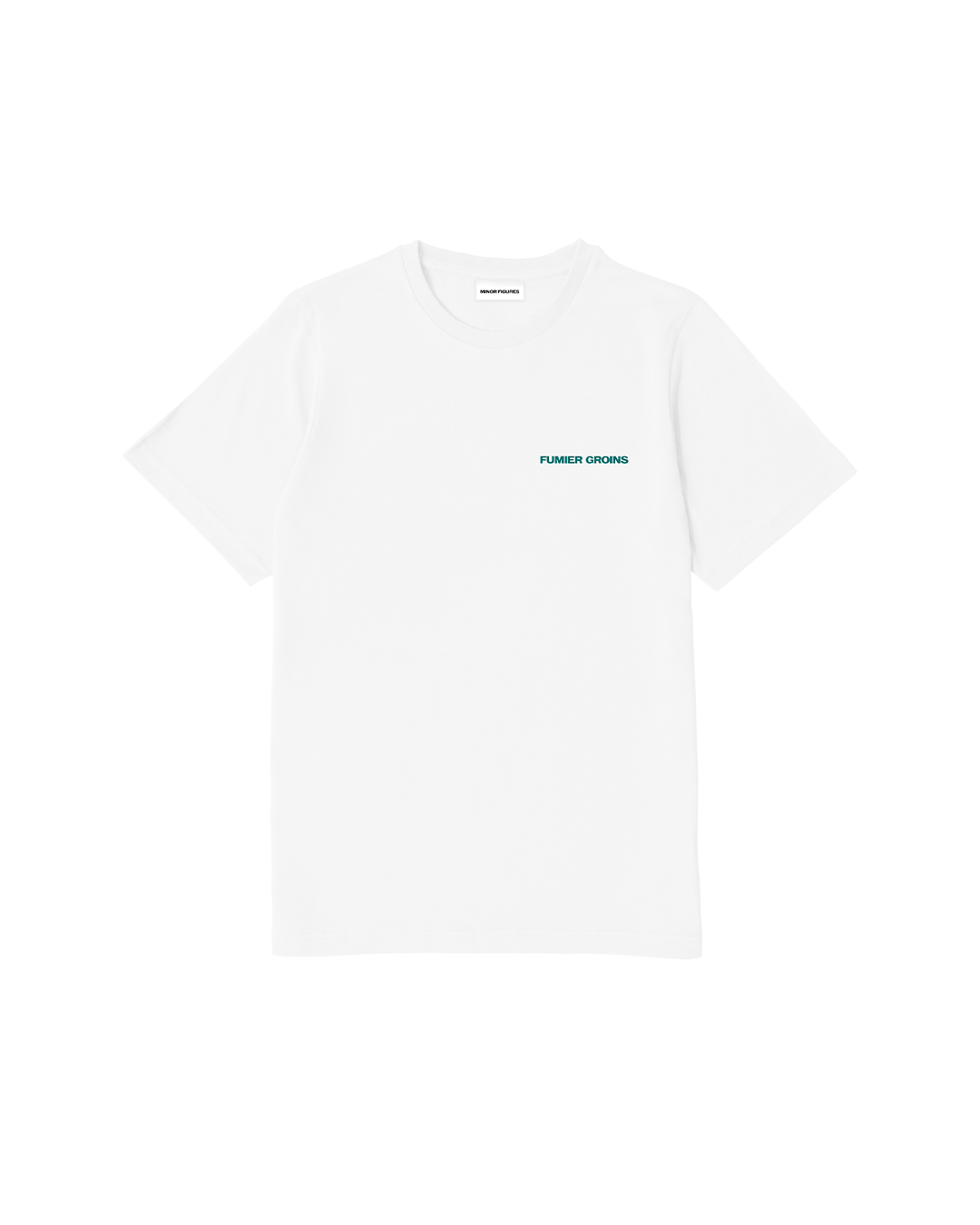 FUMIER GROINS TEE
