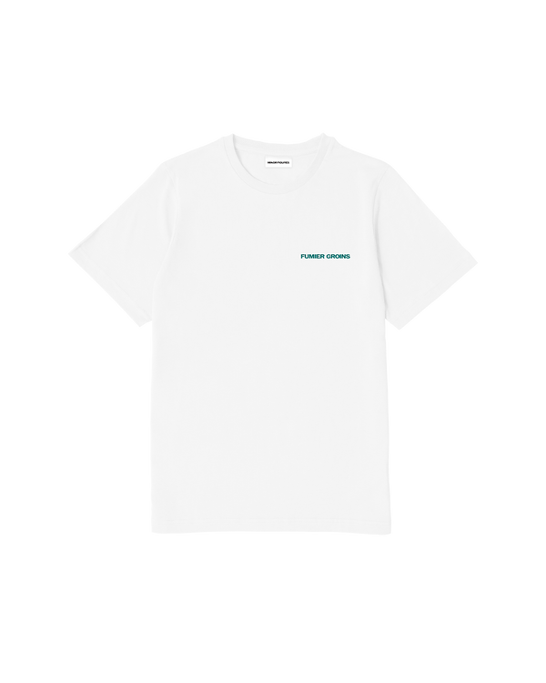 FUMIER GROINS TEE