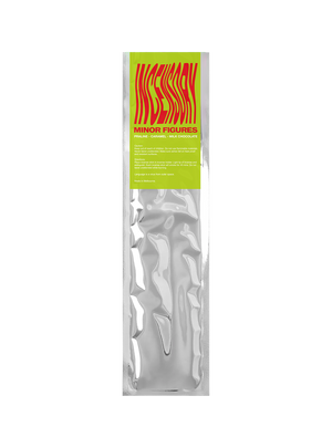 MF X ARGARIC FLY INCENSE