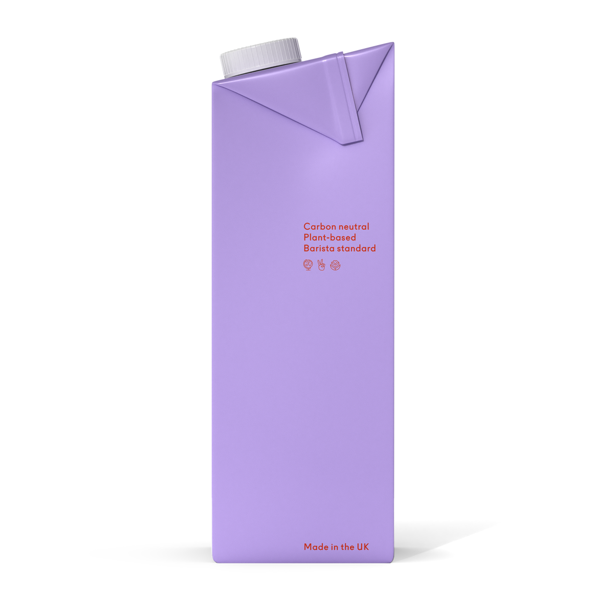 ORGANIC CHAI CONCENTRATE | MINOR FIGURES | B12 VITAMINS