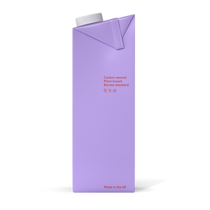 ORGANIC CHAI CONCENTRATE | MINOR FIGURES | B12 VITAMINS