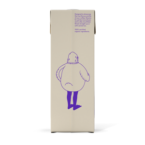 ORGANIC BARISTA OAT MILK | MINOR FIGURES 