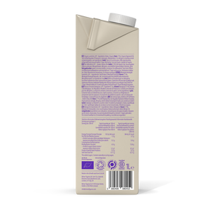 ORGANIC BARISTA OAT MILK | MINOR FIGURES 