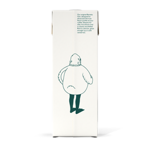 BARISTA OAT MILK | MINOR FIGURES 