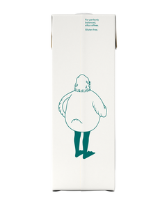 BARISTA OAT