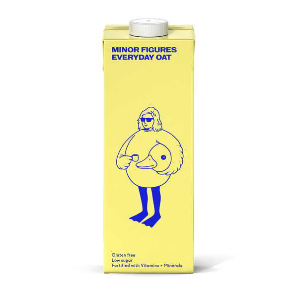 EVERYDAY OAT
