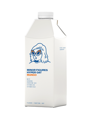 HYPER OAT MANGO
