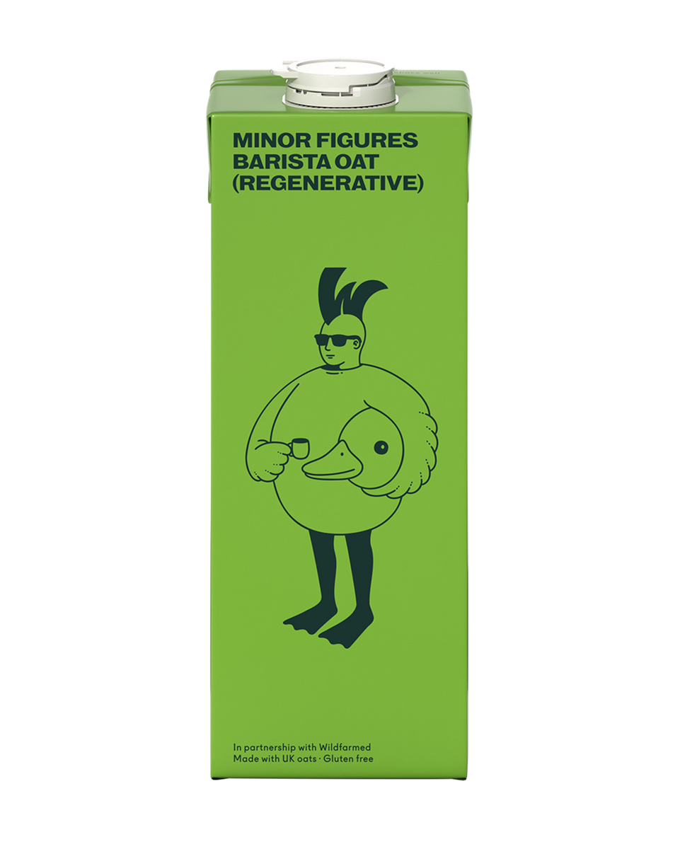 BARISTA OAT (REGENERATIVE)