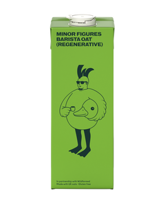 BARISTA OAT (REGENERATIVE)