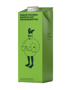 BARISTA OAT (REGENERATIVE)