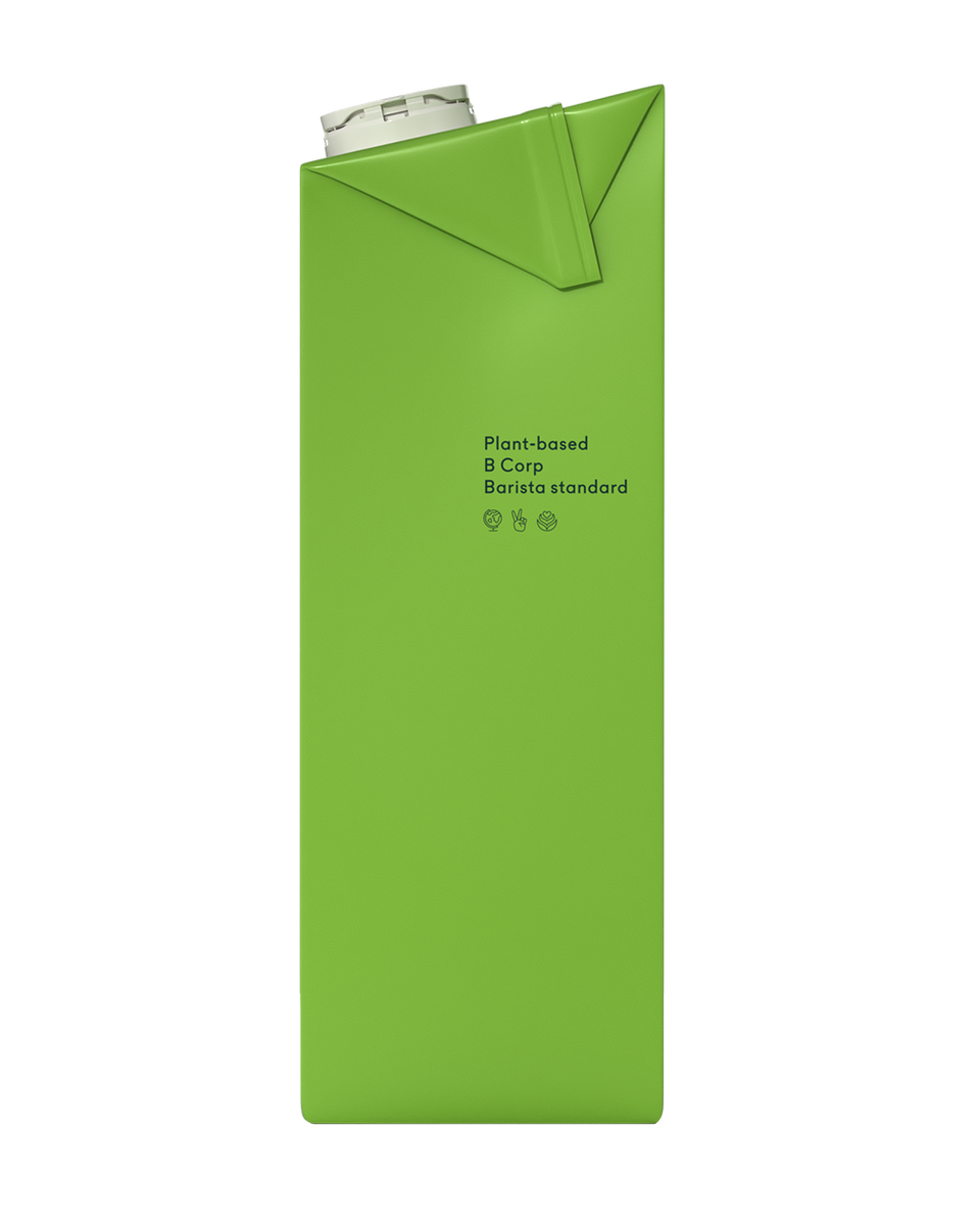 BARISTA OAT (REGENERATIVE)