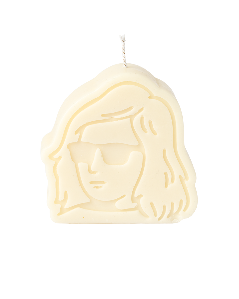 MINOR FIGURES Candle