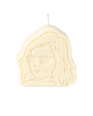 MINOR FIGURES Candle