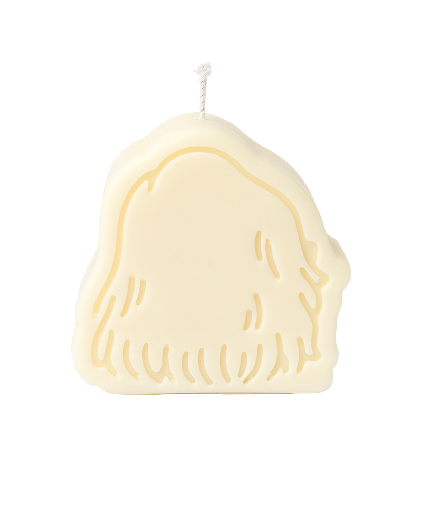 MINOR FIGURES Candle